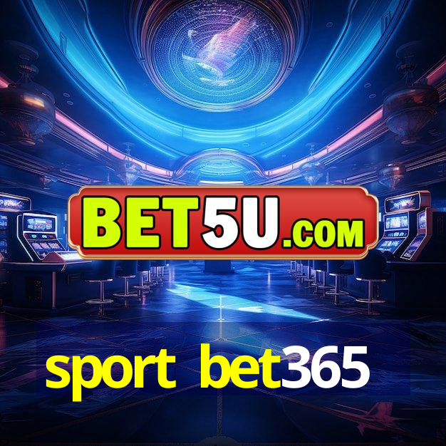 sport bet365